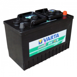 Varta Hobby 12V 110Ah