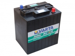 Varta Hobby 6V 240Ah