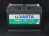Varta Hobby 12V 60Ah