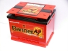 BANNER Uni Bull 12V 69Ah