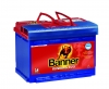 BANNER Running Bull 12V 70Ah