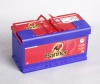 BANNER Running Bull 12V 92Ah