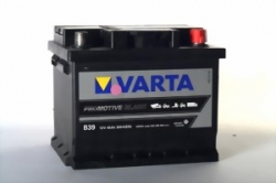 VARTA Promotive BLACK 12V 45Ah