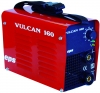 Zváračka VULCAN 160 s kufríkom