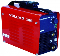 Zváračka VULCAN 160 s kufríkom