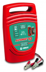 Nabíjačka autobatérií HELVI AUTOMAT 13