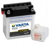 Motobatéria VARTA 12V 3Ah (YB3L-A)