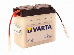 Motobatéria VARTA 6V 4Ah (6N4B-2A)