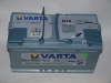 VARTA ULTRA dynamic AGM 12V 95Ah G14
