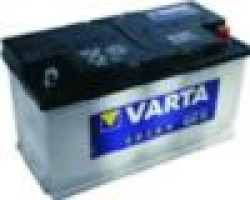 Varta solar 12V 100A
