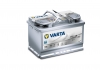 VARTA Start-Stop Plus AGM 12V 70Ah