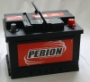 Autobatéria PERION 12V 60Ah