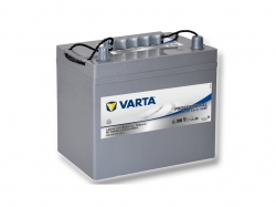 VARTA Professional Deep Cycle AGM 12V 85 Ah
