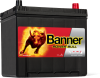 BANNER Power Bull 12V, 80Ah