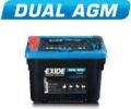 DUAL AGM