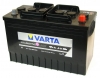 VARTA Promotive BLACK 12V 110Ah