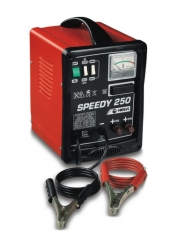 Nabíjačka HELVI Speedy 250 Nabíjačka HELVI Speedy 250