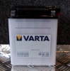 Motobatéria VARTA 12V 14Ah (YB14L-B2)
