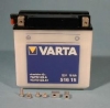 Motobatéria VARTA 12V 16Ah (YB16B-A)
