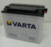 Motobatéria VARTA 12V 19Ah (YB16-B)