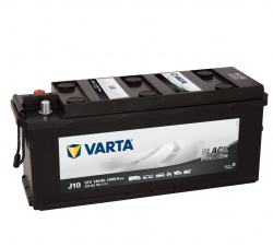 VARTA Promotive BLACK 12V 135Ah