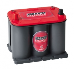 OPTIMA Red Top S-3.7 12V 44Ah OPTIMA Red Top S-3.7 12V 44Ah