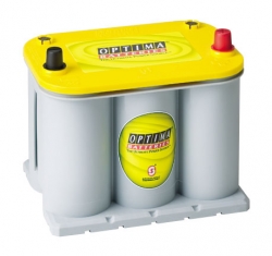 Yellow Top R-3.7 12V 48Ah Yellow Top R-3.7 12V 48Ah