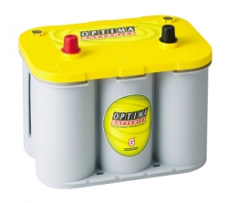 Yellow Top S-2.7 12V 38Ah Yellow Top S-2.7 12V 38Ah