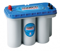Blue Top DC-5.5 12V 75Ah Blue Top DC-5.5 12V 75Ah