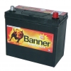 BANNER Power Bull 12V 45Ah