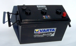 VARTA Promotive BLACK 6V 150Ah