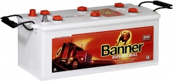 BANNER Buffalo Bull SHD 12V 140Ah BANNER Buffalo Bull SHD 12V 140Ah