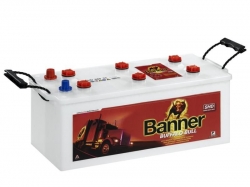 BANNER Buffalo Bull SHD 12V 180Ah BANNER Buffalo Bull SHD 12V 180Ah