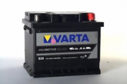 VARTA Promotive BLACK 12V 45Ah VARTA Promotive BLACK 12V 45Ah