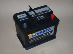 VARTA Promotive BLACK 12V 55Ah VARTA Promotive BLACK 12V 55Ah