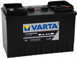 VARTA Promotive BLACK 12V 90Ah
