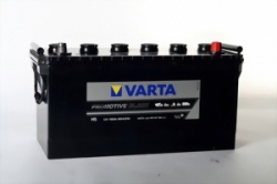 VARTA Promotive BLACK 12V 100Ah
