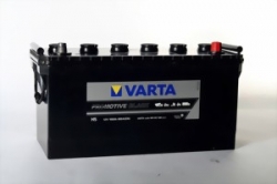 VARTA Promotive BLACK 12V 100Ah VARTA Promotive BLACK 12V 100Ah