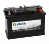 VARTA Promotive BLACK 12V 100Ah silná