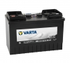 VARTA Promotive BLACK 12V 110Ah ľavá