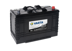 VARTA Promotive BLACK 12V 110Ah B03