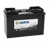 VARTA Promotive BLACK 12V 125Ah ľavá