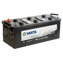 VARTA Promotive BLACK 12V 130Ah