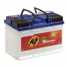 BANNER Energy Bull 12V 72Ah