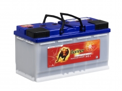 BANNER Energy Bull 12V 100Ah