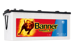 BANNER Energy Bull 12V 230Ah BANNER Energy Bull 12V 230Ah
