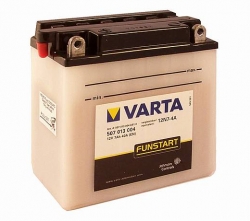 Motobatéria VARTA 12V 7Ah (12N7-4A)