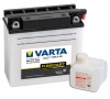 Motobatéria VARTA 12V 6Ah (12N5.5-3B)