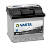 VARTA BLACK dynamic 12V 45Ah