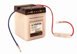 Motobatéria VARTA 6V 4Ah (6N4-2A-4)